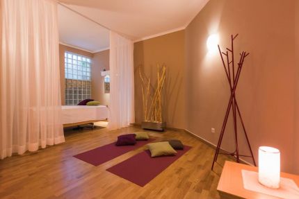 Massage and spa Hotel do Campo